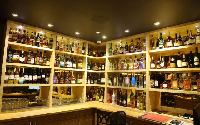 Kfour Apartment & Hotels Private Limited
