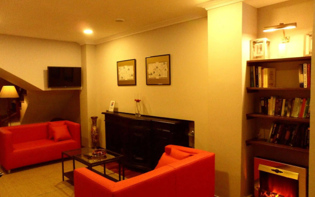Hotel B-Nor