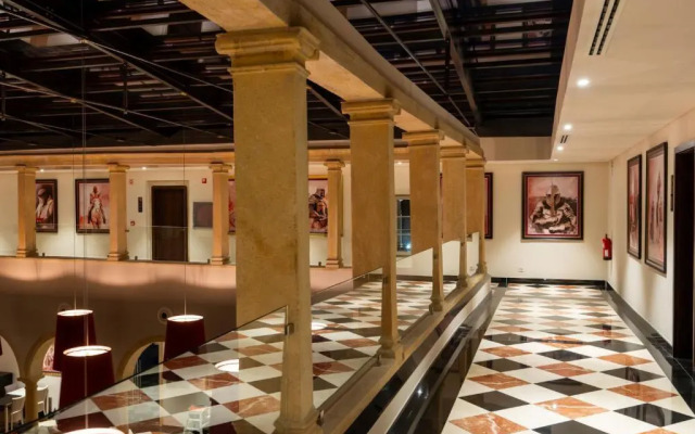 Vila Gale Collection Tomar Hotel