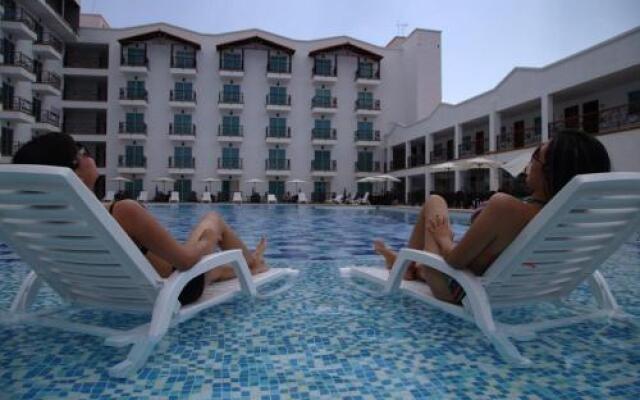 Hotel Majams Resort