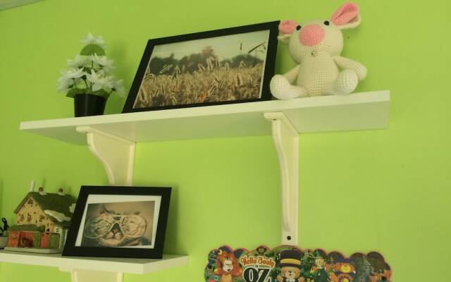 Ban Kunlaya Homestay