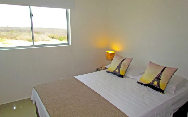 Apartamentos Soho Style - Cerca Al Buenavista Baq23A
