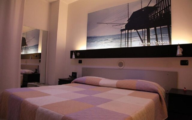 B&B Bella Pescara