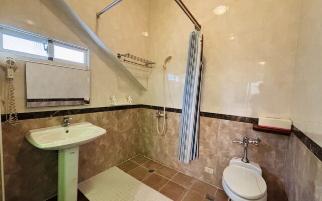 YunSu Hostel
