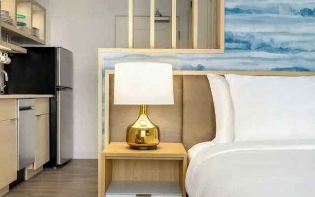 TownePlace Suites Duluth