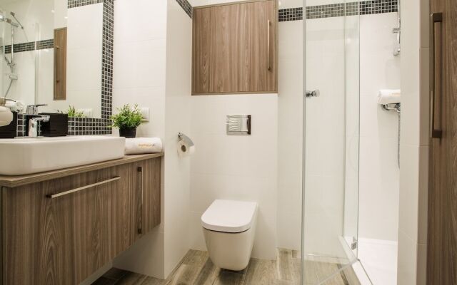 Emihouse CityVibe Apartments