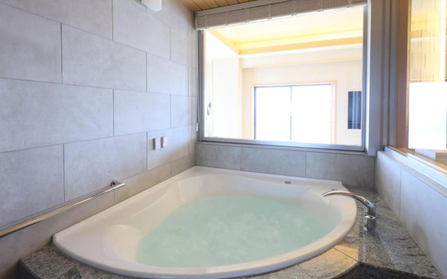 Hotel Meizanso