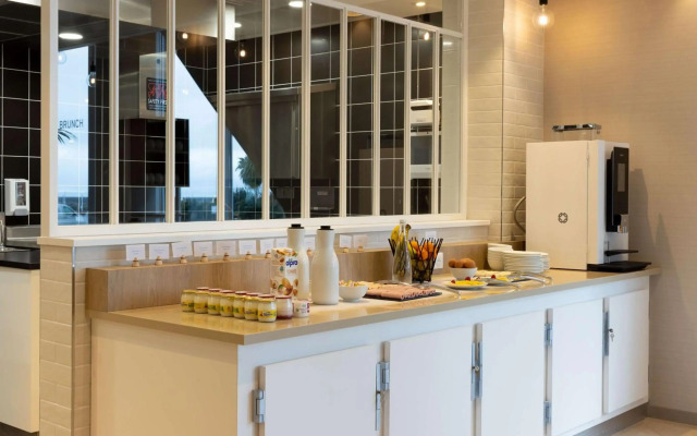 Hilton Garden Inn Le Havre France