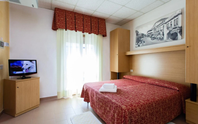 Hotel Al Mare