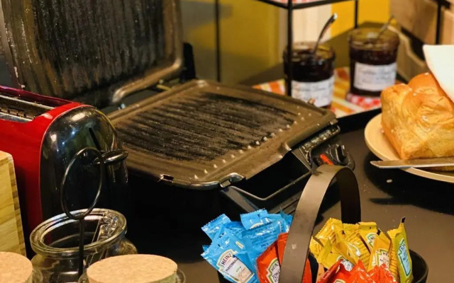 Hôtel Novotel Saint Avold