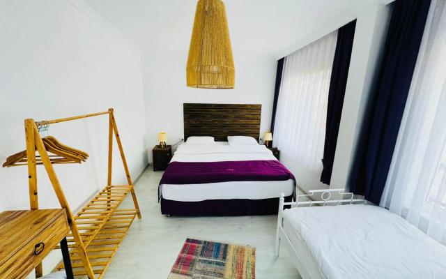 Fuda Hotel