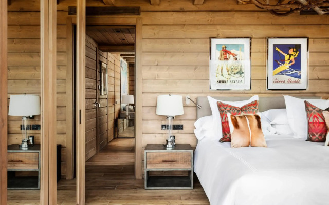 El Lodge Ski and Spa