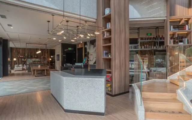 Veegle By Landison Hangzhou Binjiang