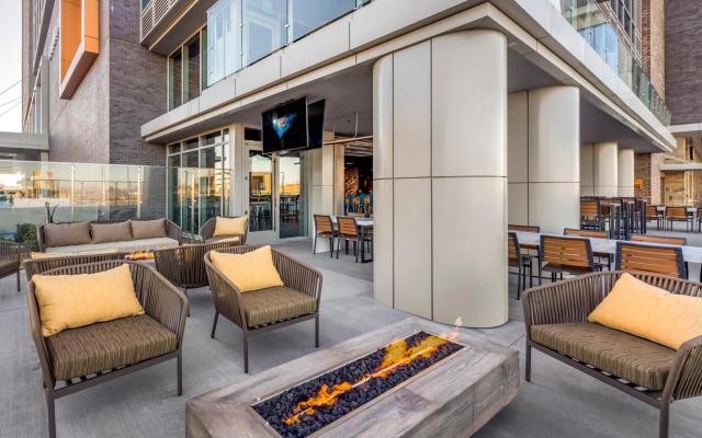 Omni Oklahoma City Hotel