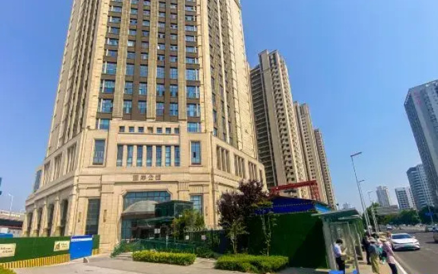 Yafia Holiday Apartment