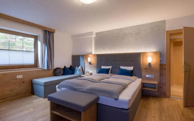 Ferienwohnung Garber