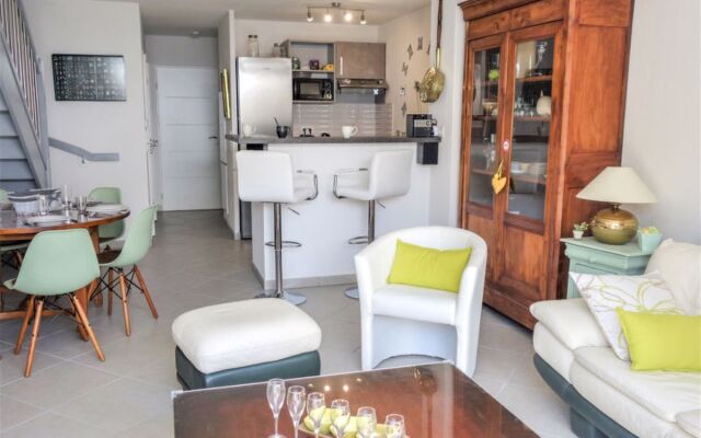 Holiday Home Villa Tamaris