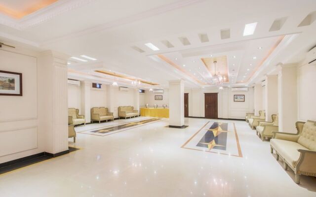 Collection O 353 Hotel Four Boutique