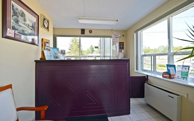 Angus Inn