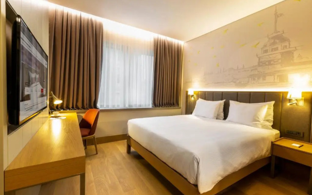 Radisson Hotel Istanbul Harbiye