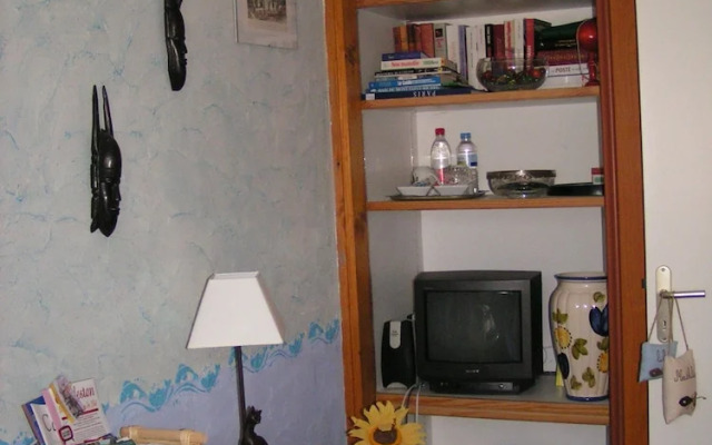 Le Relais du Cap Romain