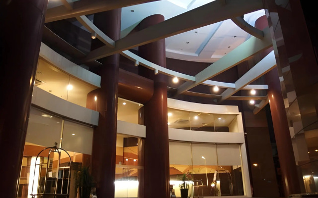 Hock Lee Hotel & Residences