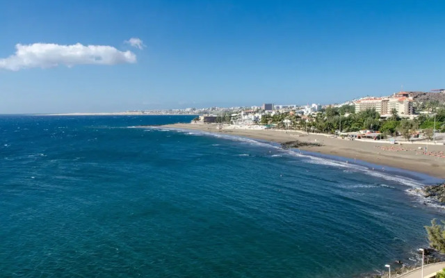 San Agusting Seaview Studio