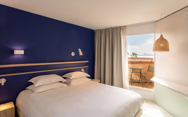 Paradou Mediterranee, BW Signature Collection