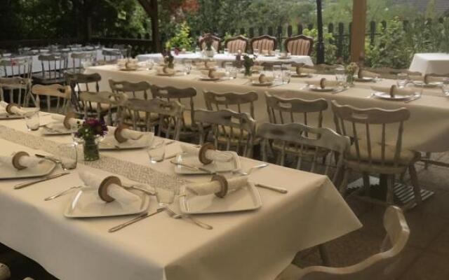 Viktória Inn Tihany