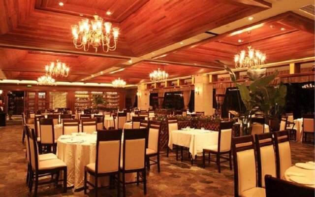 Seaview Gleetour Hotel Shenzhen - East Wing Building