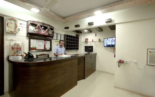 Hotel Surya Prakash