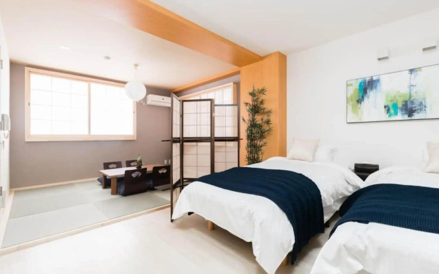 Karasuma Annex 2F - 3F - Vacation STAY 32656v