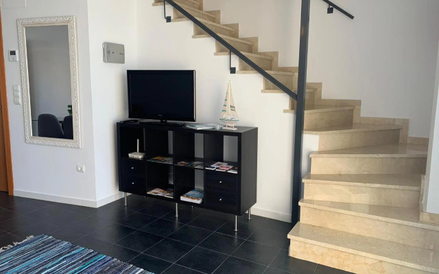 Casa Morro de Toix - ALTEA