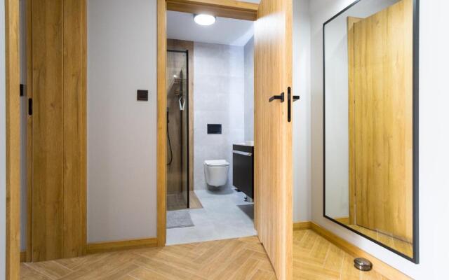 Apartament Julia