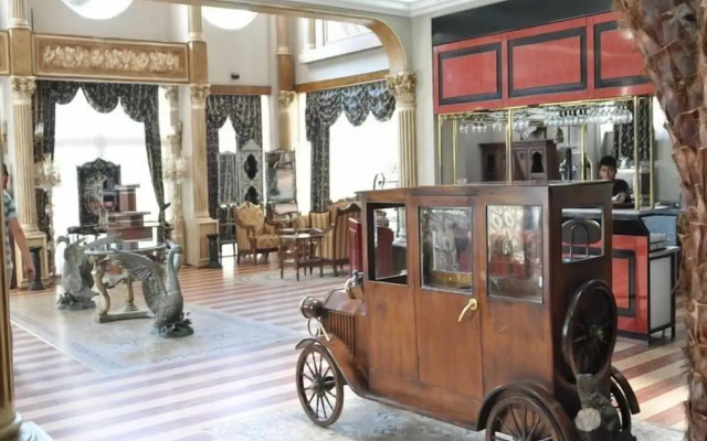 Erdek Sun Beach Hotel