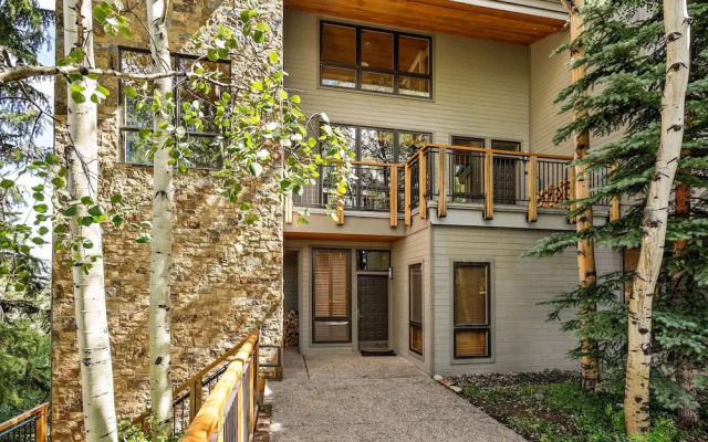 Woodrun V 35 Townhouse