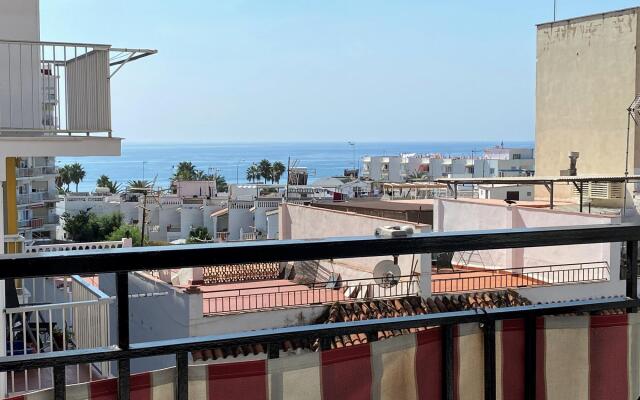 Mariposa Studio Casasol