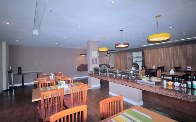 Conforto Localização Imbatível U054