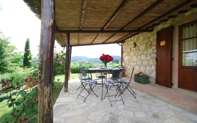 Holiday Rental Casetta