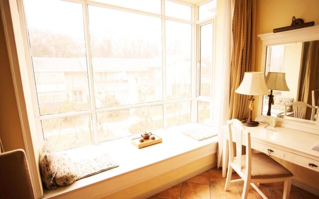 Hangzhou Huagang HNA Resort