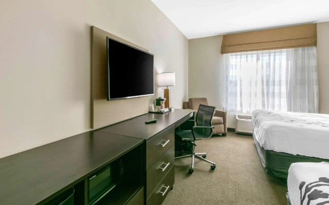 Sleep Inn & Suites Columbia I-65