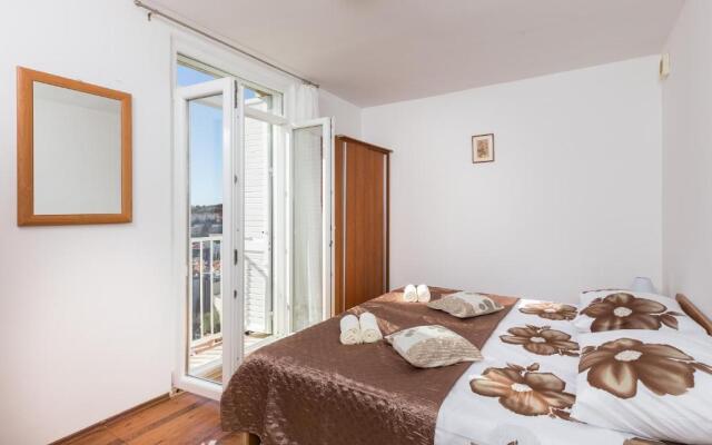 Apartment Brajkovic