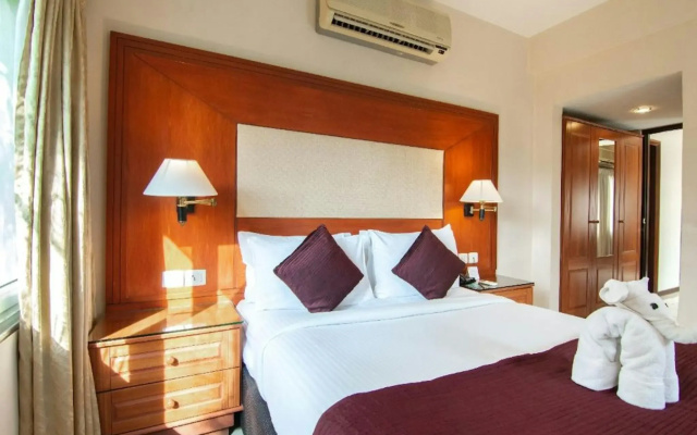 Halcyon Hotel Residences -  Bangalore