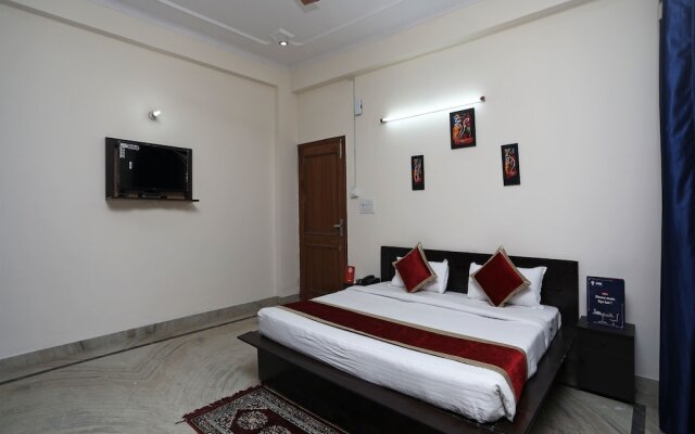Oyo 14625 Fragrance Habitate