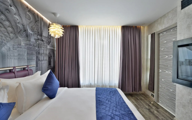 Regenta Central Antarim Ahmedabad