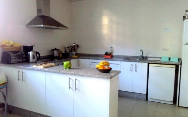 Albergue Mar y Montaña- Hostel