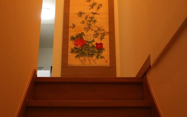 Sakuragawa Mansion / Vacation STAY 4767