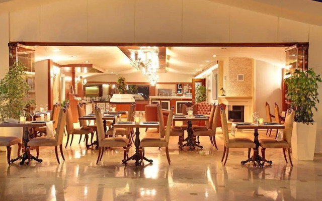 Myy Hotel Istanbul Asia