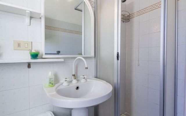 La Terrazza sul Parco