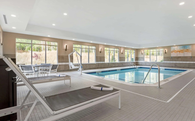 Best Western Plus Grand Rapids MN